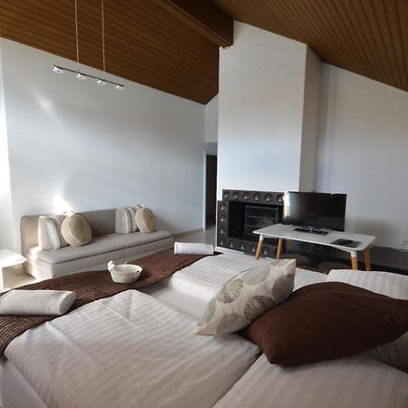 Boutique Hotel Riviera Spiez Rum bild