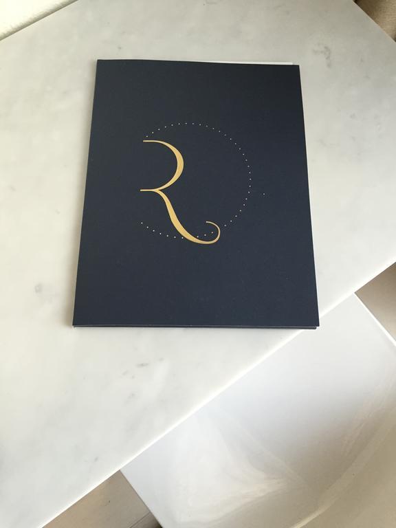 Boutique Hotel Riviera Spiez Rum bild