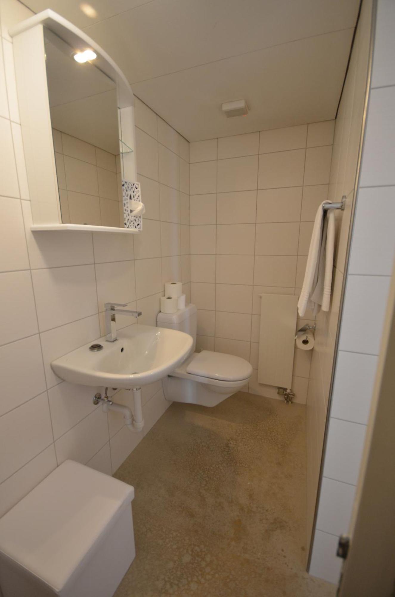 Boutique Hotel Riviera Spiez Rum bild